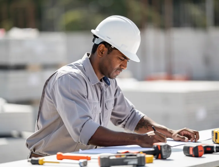 General Contractor service in Sandy Springs